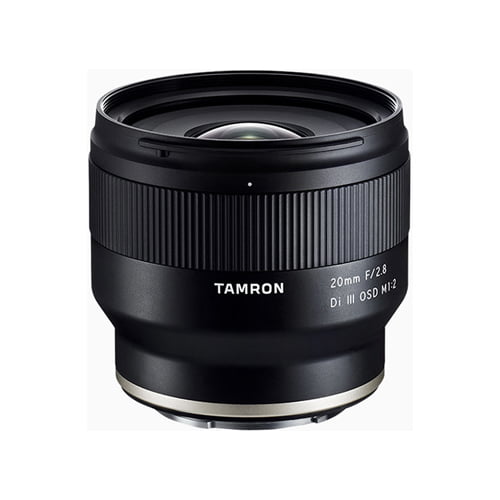 Tamron-20mm-f2.8-Di-III-OSD-M-1-2-Lens-for-Sony-E-Online-Buy-Mumbai-India - Hey Jimmy